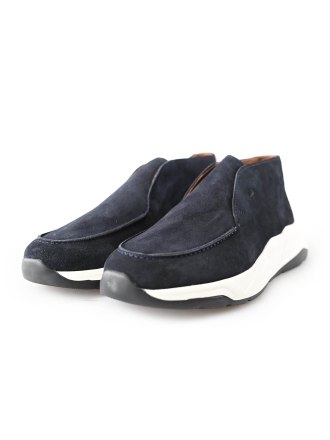 Alberto Bellini Sneakers Blauw 212564