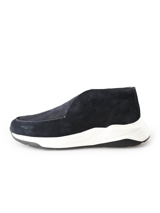Alberto Bellini Sneakers Blauw 212565