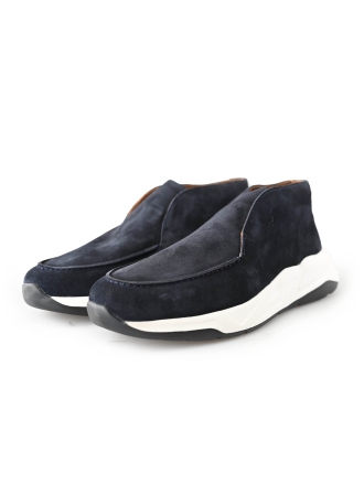 Alberto Bellini Sneakers Blauw 212565