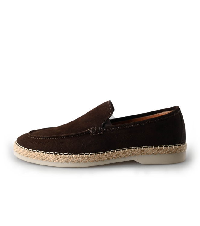 Alberto Bellini Loafers