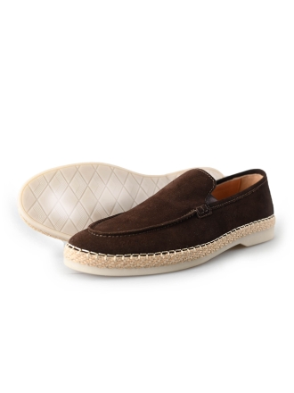 Alberto Bellini Loafers