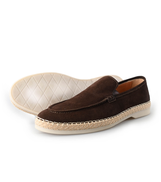 Alberto Bellini Loafers