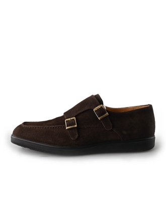 Alberto Bellini Nette schoenen Bruin 212571
