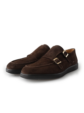 Alberto Bellini Nette schoenen Bruin 212571