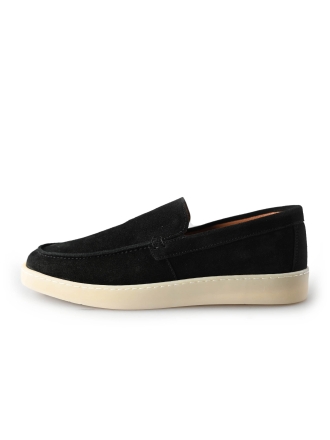Alberto Bellini Loafers Zwart 212577