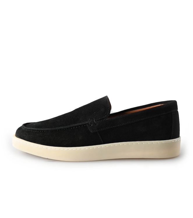 Alberto Bellini Loafers