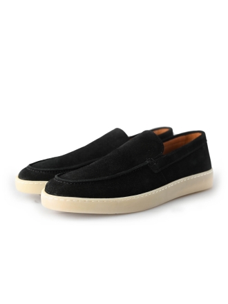 Alberto Bellini Loafers Zwart 212577