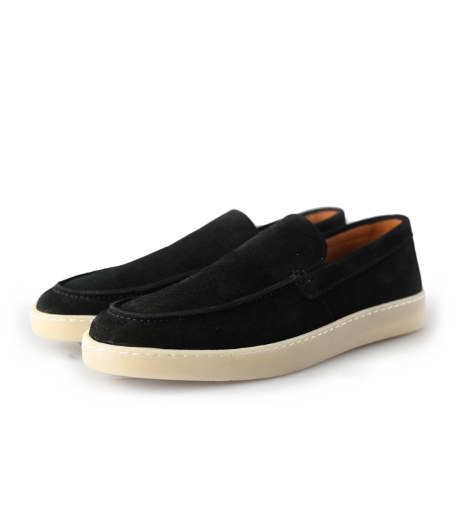 Alberto Bellini Loafers