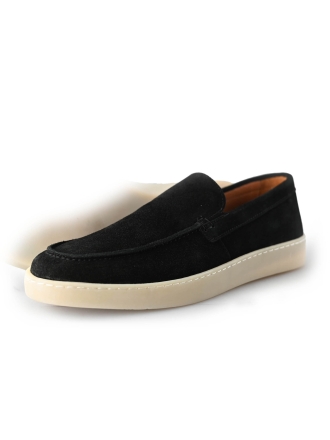 Alberto Bellini Loafers