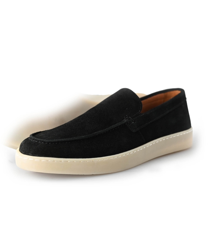 Alberto Bellini Loafers