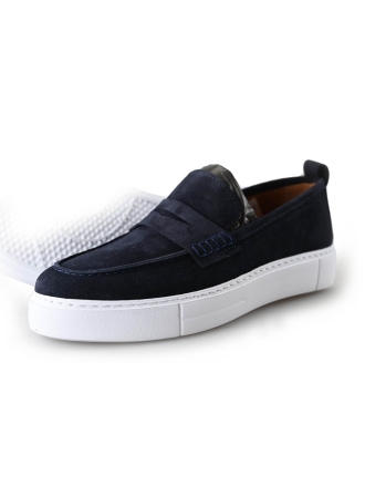 Alberto Bellini Loafers