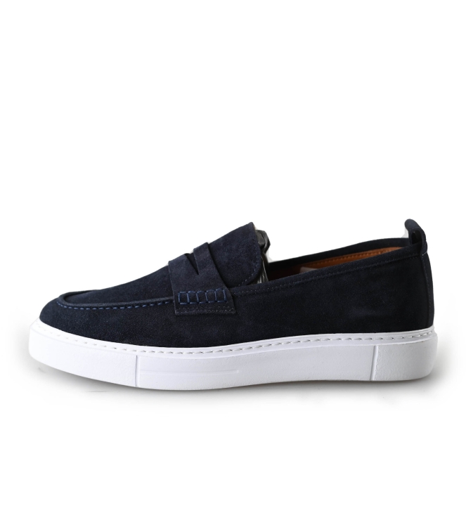 Alberto Bellini Loafers