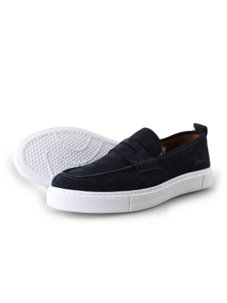 Alberto Bellini Loafers