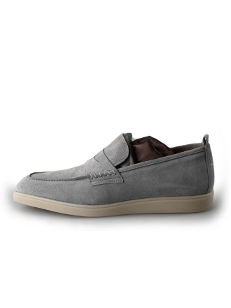 Alberto Bellini Loafers
