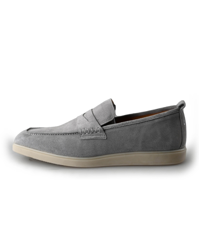 Alberto Bellini Loafers