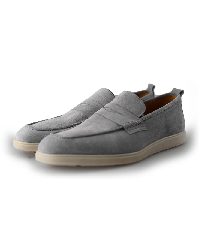 Alberto Bellini Loafers