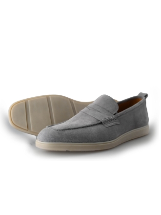 Alberto Bellini Loafers