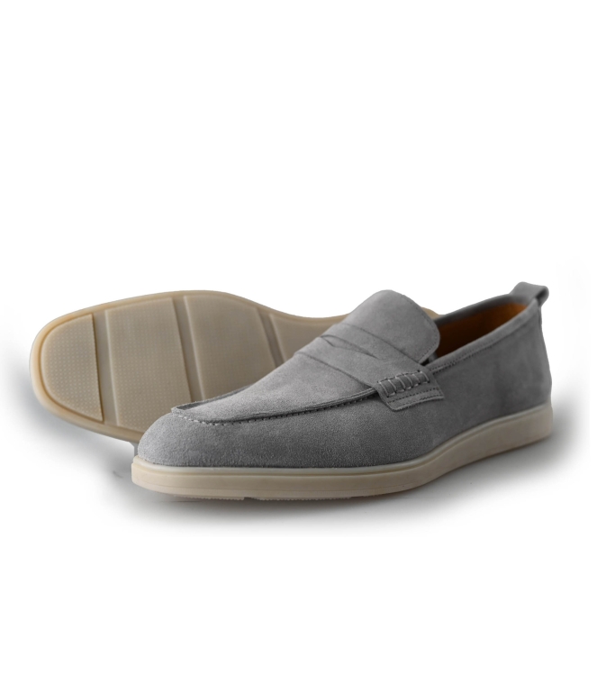 Alberto Bellini Loafers