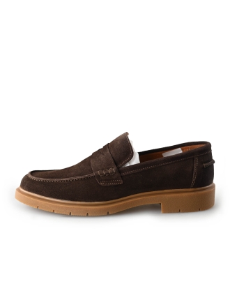 Loafers Bruin 212596