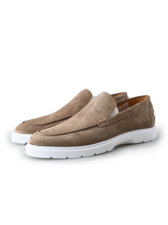 Alberto Bellini Loafers Beige 212611