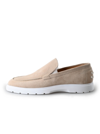 Alberto Bellini Loafers Beige 212613