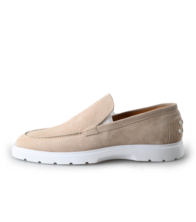 Alberto Bellini Loafers