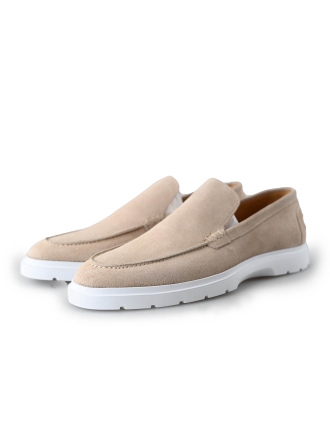 Alberto Bellini Loafers Beige 212613