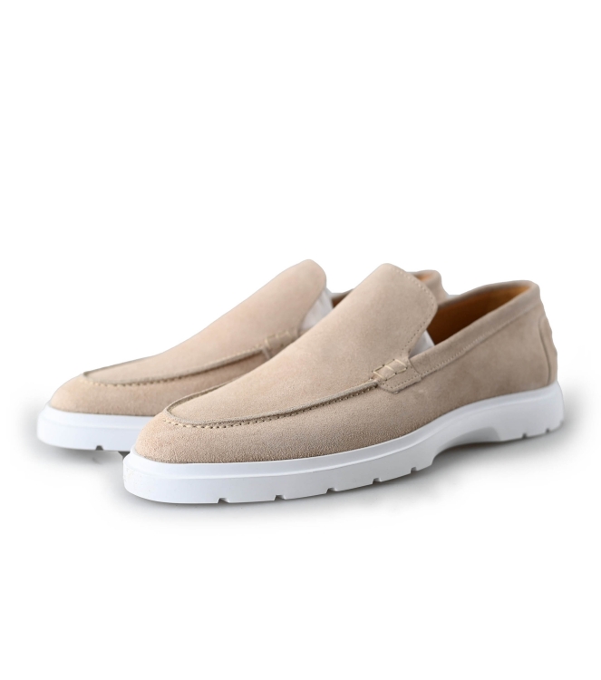 Alberto Bellini Loafers