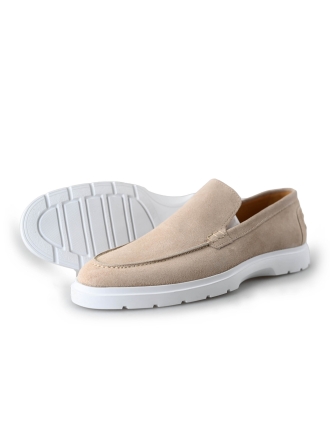 Alberto Bellini Loafers