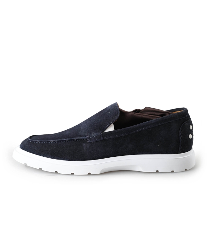 Alberto Bellini Loafers