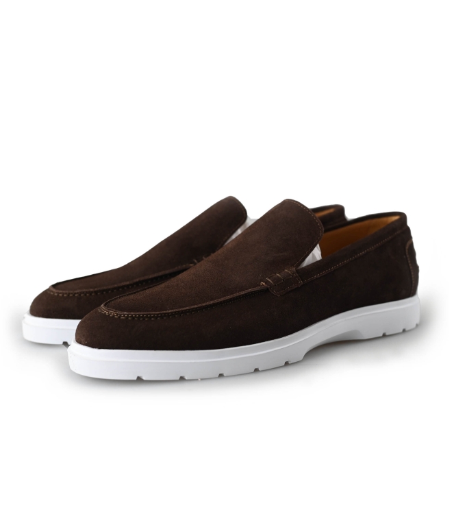 Alberto Bellini Loafers