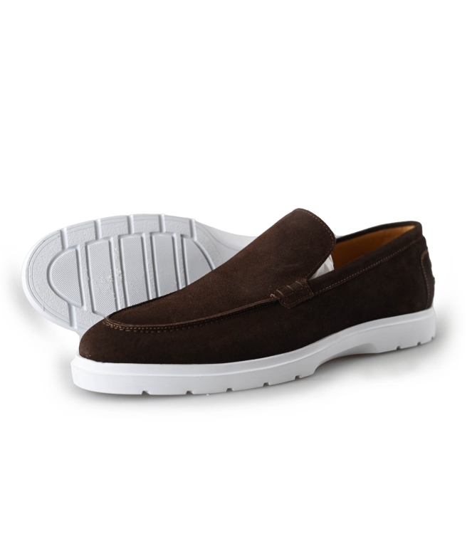 Alberto Bellini Loafers