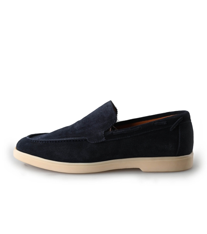Alberto Bellini Loafers