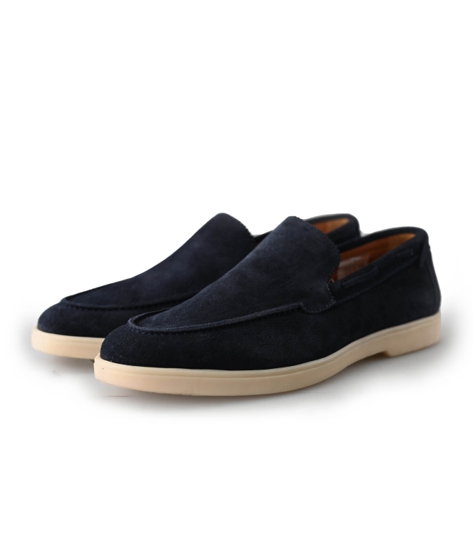 Alberto Bellini Loafers