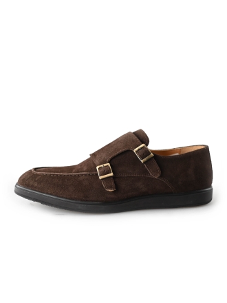 Alberto Bellini Nette schoenen Bruin 212645