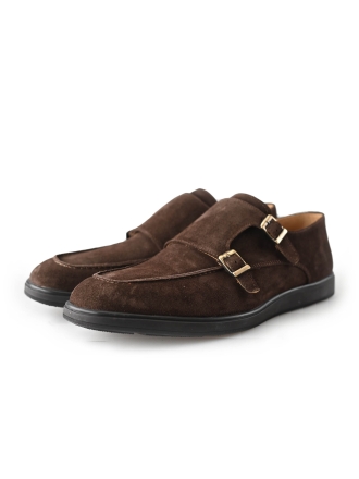 Alberto Bellini Nette schoenen Bruin 212645