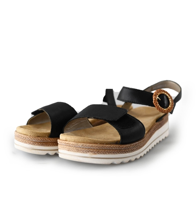 Remento Sandalen