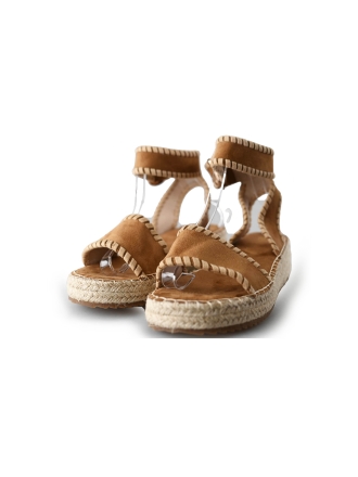 Cellini Sandalen Bruin 212712