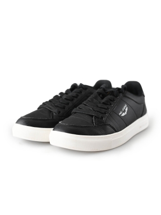 PME Legend Sneakers Zwart 212747