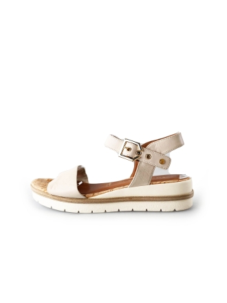 Tamaris Sandalen Beige 212811