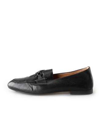Gabor Loafers Zwart 212830