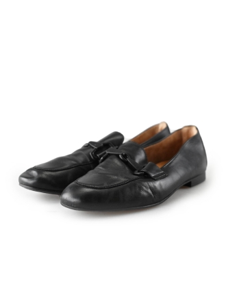 Gabor Loafers Zwart 212830