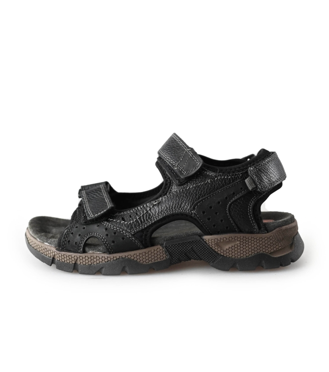 Output Sandalen