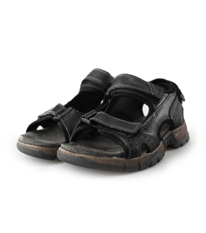 Output Sandalen