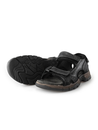 Output Sandalen