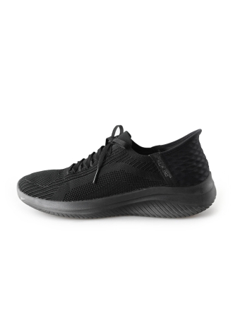 Skechers Sneakers Zwart 212872