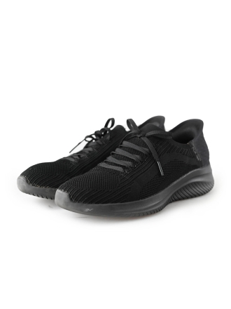 Skechers Sneakers Zwart 212872