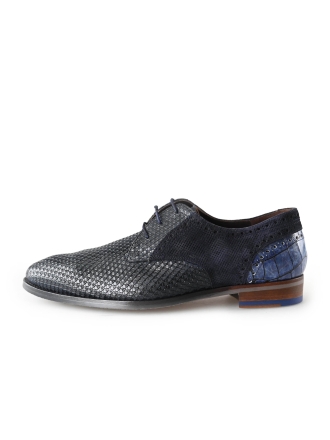 Floris van Bommel Nette schoenen Blauw 212908
