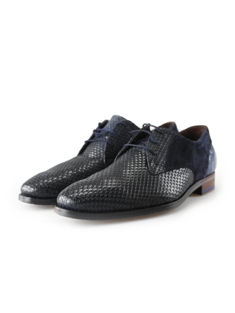 Floris van Bommel Nette schoenen Blauw 212908