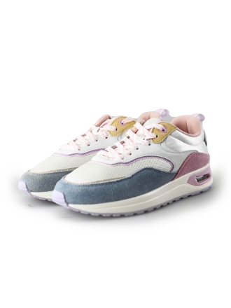 Palpa Sneakers Blauw 212933